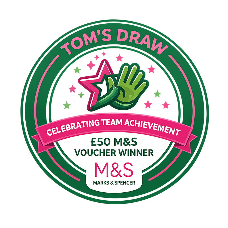 Tom's Draw — celebrating the heart of West Heanton